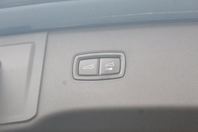 used 2025 Porsche Cayenne car, priced at $90,997