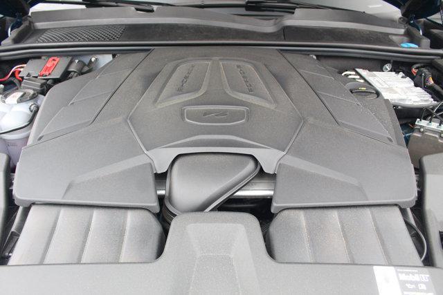 used 2025 Porsche Cayenne car, priced at $90,997