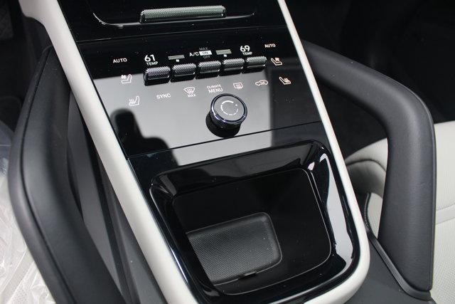 used 2025 Porsche Cayenne car, priced at $90,997