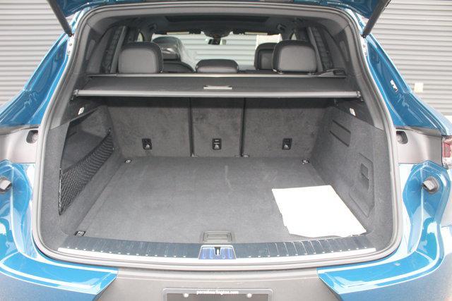 used 2025 Porsche Cayenne car, priced at $90,997
