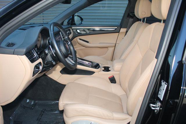 used 2022 Porsche Macan car, priced at $49,997