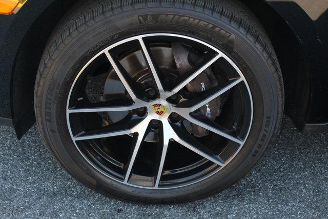 used 2022 Porsche Macan car, priced at $49,997