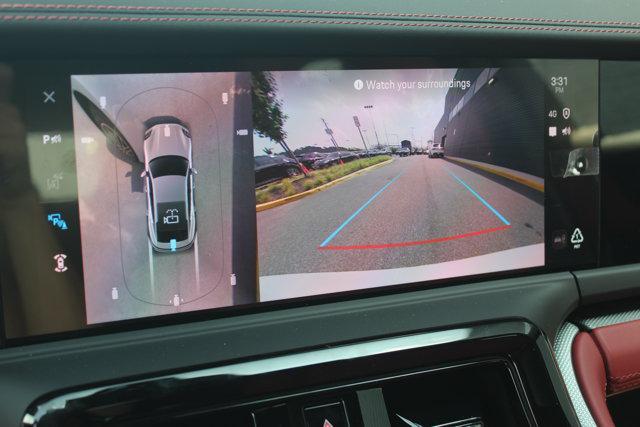 new 2025 Porsche Panamera car, priced at $143,615