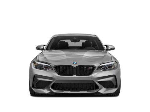 used 2020 BMW M2 car, priced at $47,995