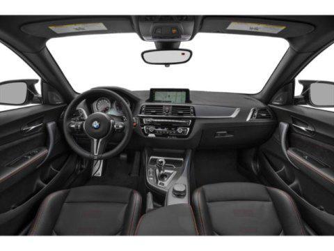 used 2020 BMW M2 car, priced at $47,995