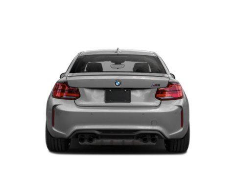 used 2020 BMW M2 car, priced at $47,995