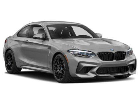 used 2020 BMW M2 car, priced at $47,995