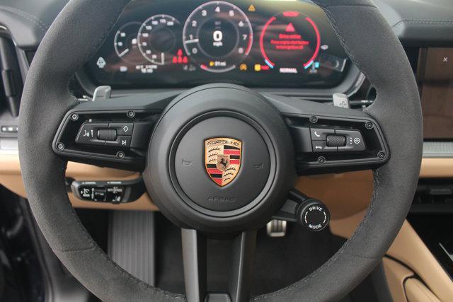 new 2026 Porsche Cayenne car, priced at $147,390