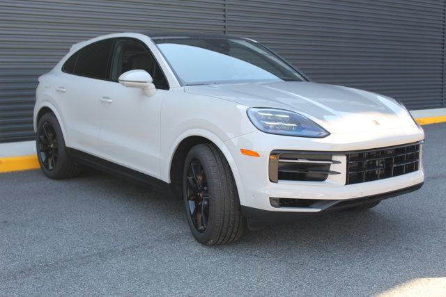 new 2026 Porsche Cayenne car, priced at $112,150