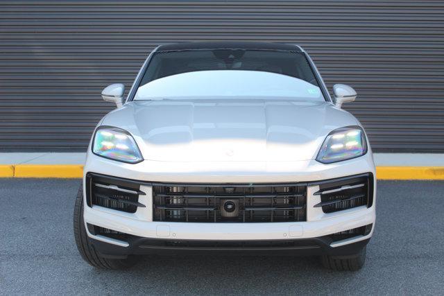 new 2026 Porsche Cayenne car, priced at $112,150