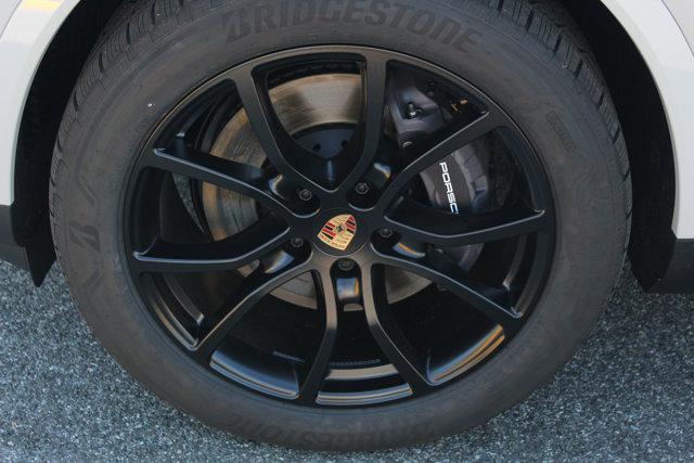 new 2026 Porsche Cayenne car, priced at $112,150