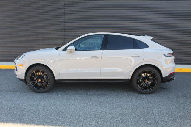 new 2026 Porsche Cayenne car, priced at $112,150