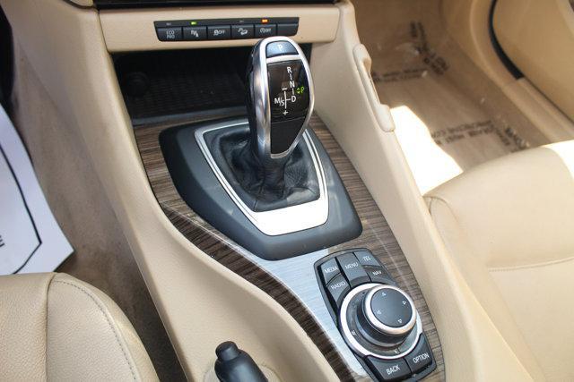 used 2014 BMW X1 car, priced at $11,926