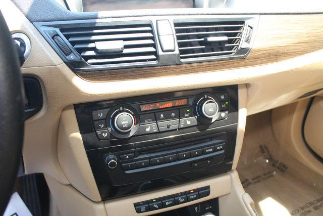used 2014 BMW X1 car, priced at $11,926