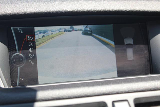 used 2014 BMW X1 car, priced at $11,926