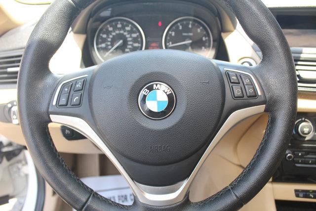 used 2014 BMW X1 car, priced at $11,926