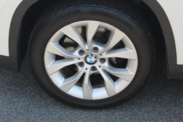 used 2014 BMW X1 car, priced at $11,926