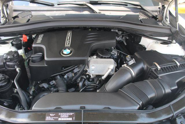 used 2014 BMW X1 car, priced at $11,926