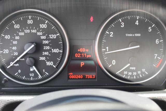 used 2014 BMW X1 car, priced at $11,926