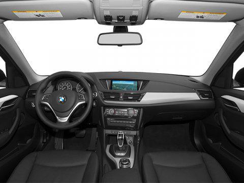 used 2014 BMW X1 car, priced at $11,995