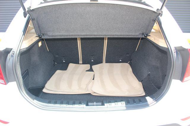 used 2014 BMW X1 car, priced at $11,926