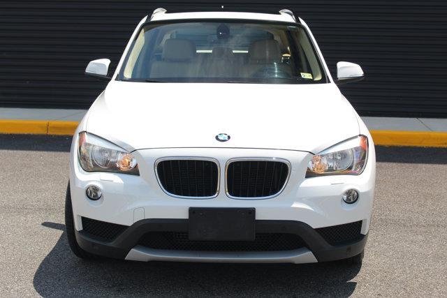 used 2014 BMW X1 car, priced at $11,926