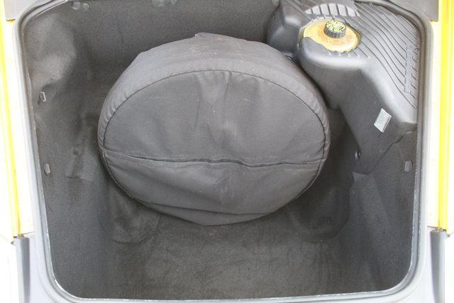 used 2003 Porsche Boxster car, priced at $19,995
