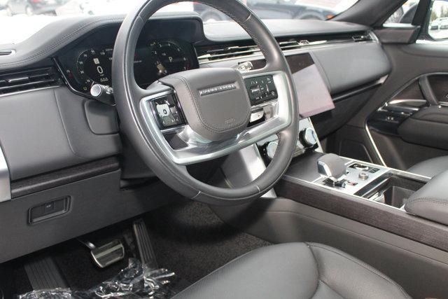 used 2023 Land Rover Range Rover car, priced at $102,777