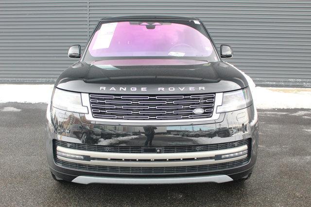 used 2023 Land Rover Range Rover car, priced at $102,777