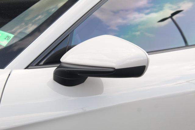 used 2025 Porsche Taycan car, priced at $99,995