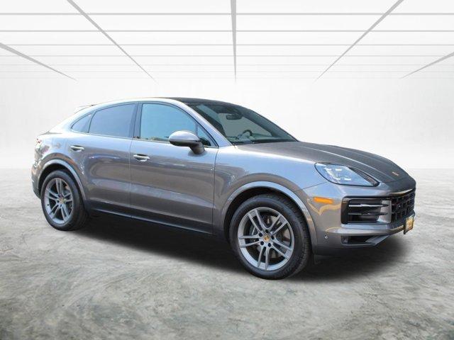 used 2024 Porsche Cayenne car, priced at $96,899