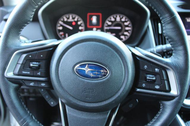 used 2020 Subaru Outback car, priced at $24,250