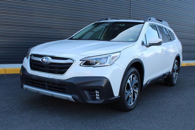 used 2020 Subaru Outback car, priced at $24,250