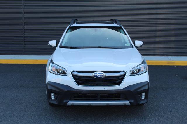 used 2020 Subaru Outback car, priced at $24,250