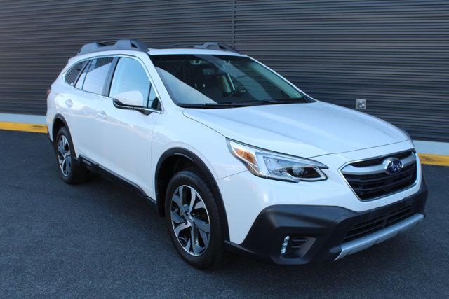 used 2020 Subaru Outback car, priced at $24,250