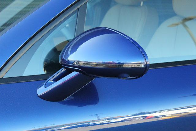 new 2026 Porsche Macan car, priced at $78,210