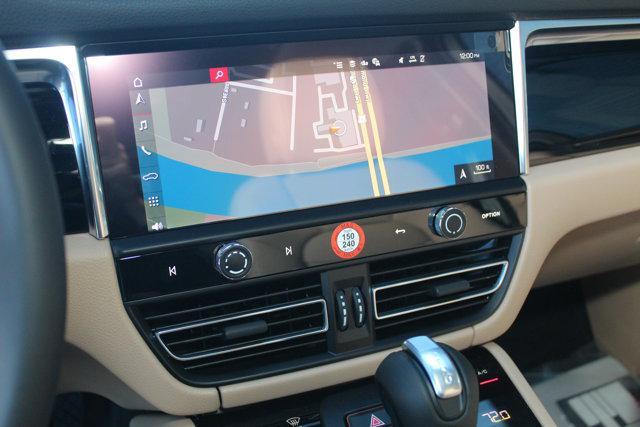 new 2026 Porsche Macan car, priced at $78,210