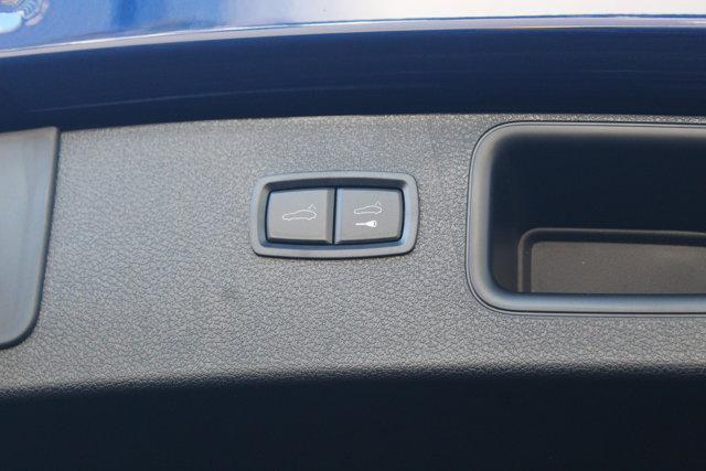 new 2026 Porsche Macan car, priced at $78,210