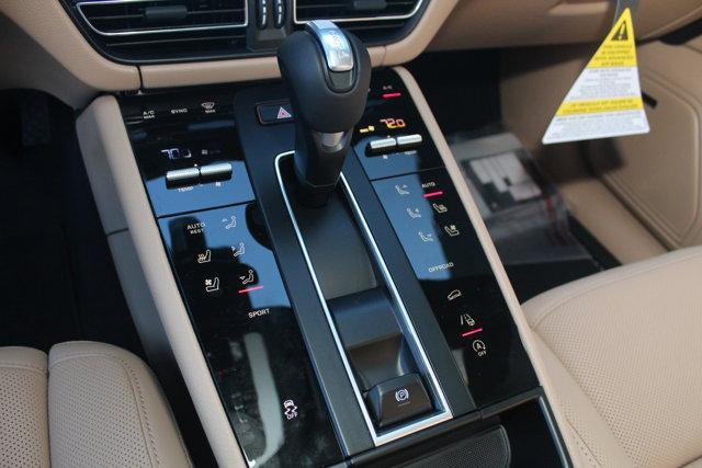 new 2026 Porsche Macan car, priced at $78,210