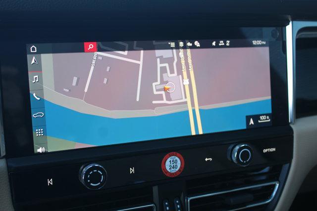 new 2026 Porsche Macan car, priced at $78,210