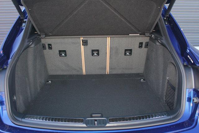 new 2026 Porsche Macan car, priced at $78,210