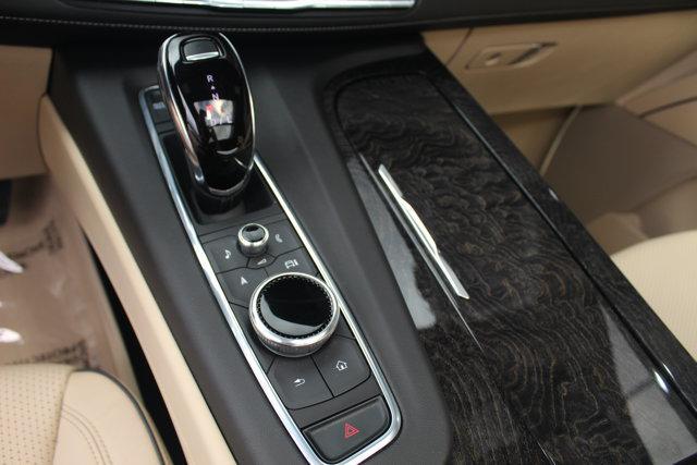 used 2023 Cadillac Escalade car, priced at $77,995