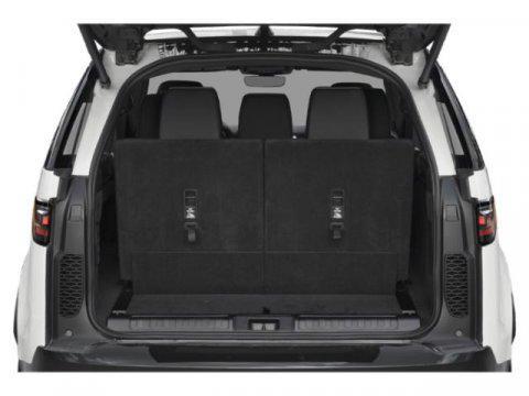 used 2024 Land Rover Discovery car, priced at $57,995