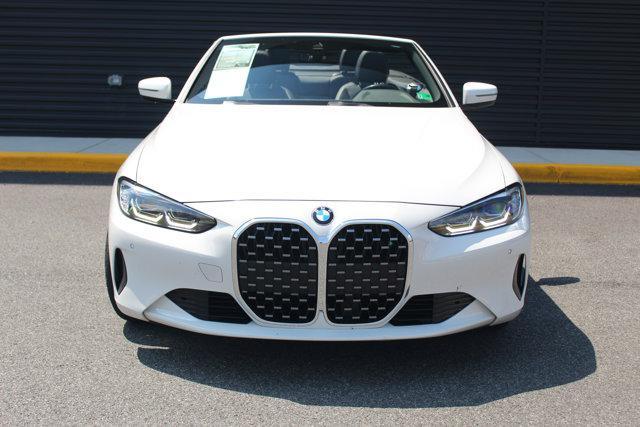 used 2023 BMW 430 car, priced at $45,995