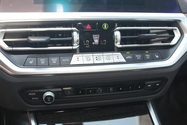 used 2023 BMW 430 car, priced at $45,995