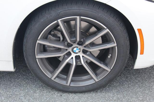 used 2023 BMW 430 car, priced at $45,995