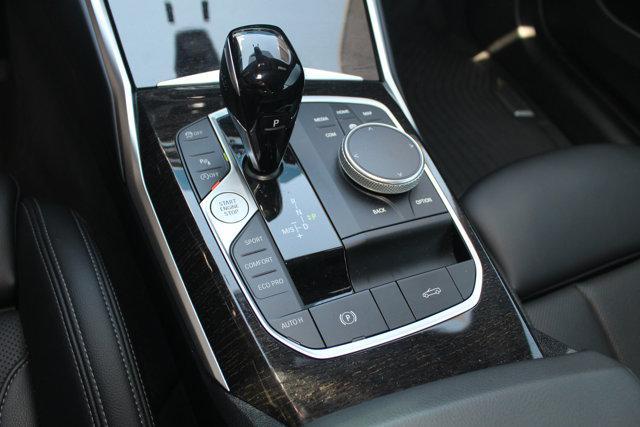 used 2023 BMW 430 car, priced at $45,995