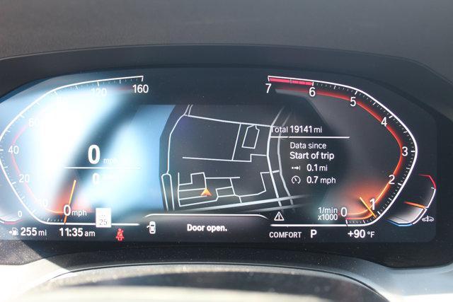used 2023 BMW 430 car, priced at $45,995