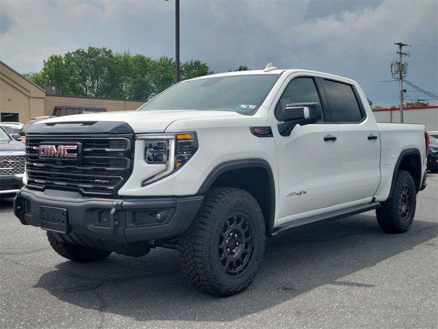 new 2023 GMC Sierra 1500 car, priced at $81,999