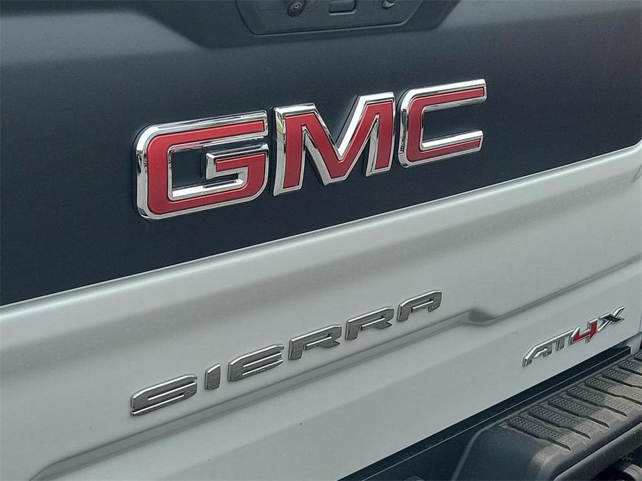 new 2023 GMC Sierra 1500 car, priced at $90,440